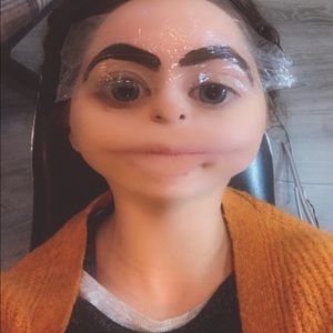 Meet your Posher, Tiffany